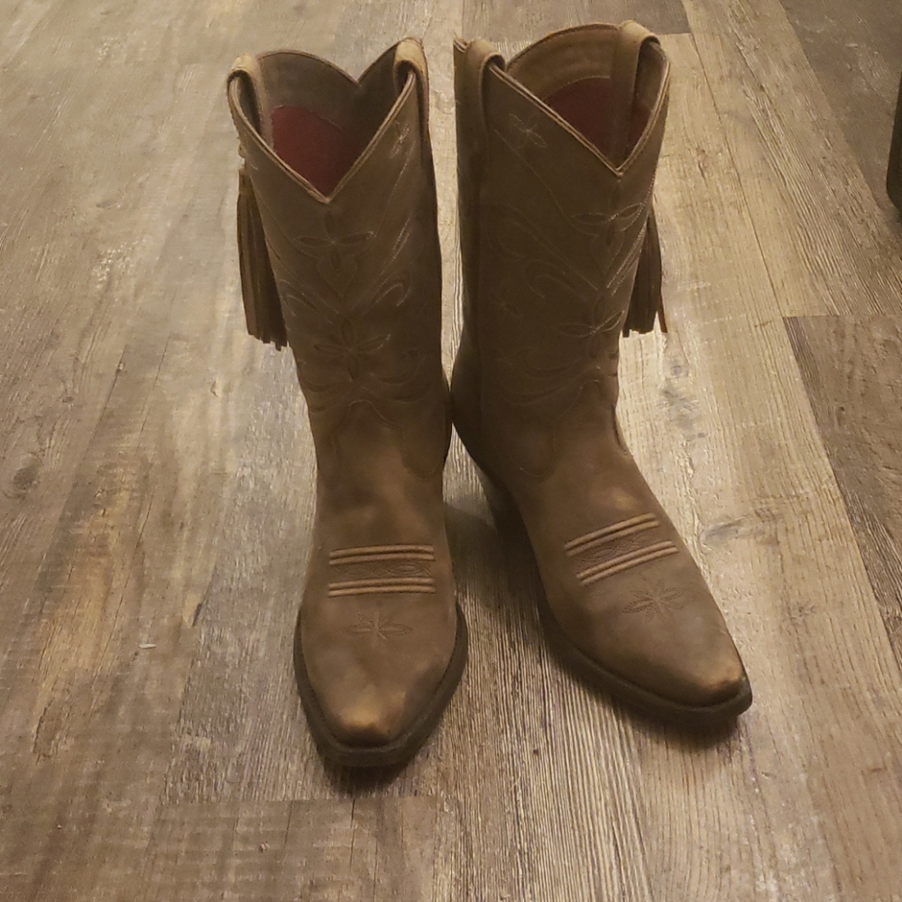 Boots
